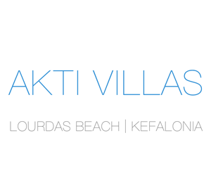 Akti Villas | Lourdas Beach - Kefalonia